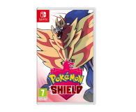 Switch Pokemon Shield - 506886 - zdjęcie 1